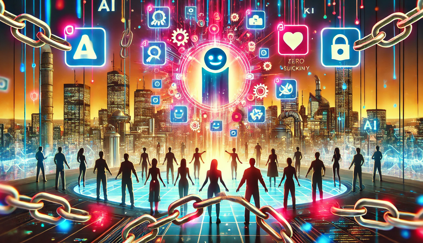 用户想来就来，想走就走！文心一言、Kimi们拿什么套住人心？